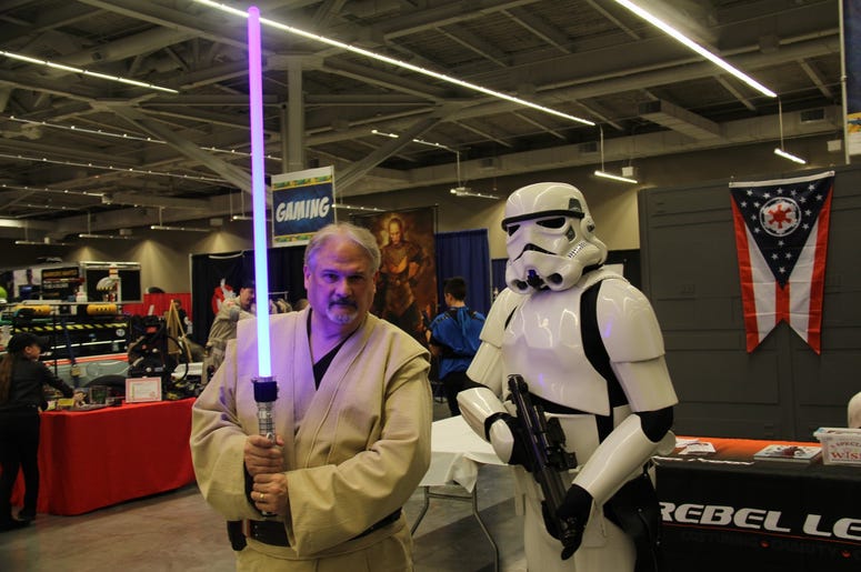 Wizard World Cleveland 2020