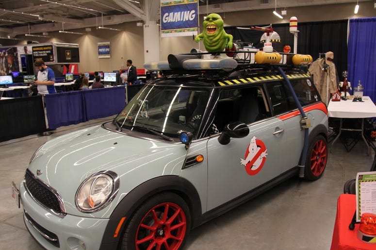 Wizard World Cleveland 2020