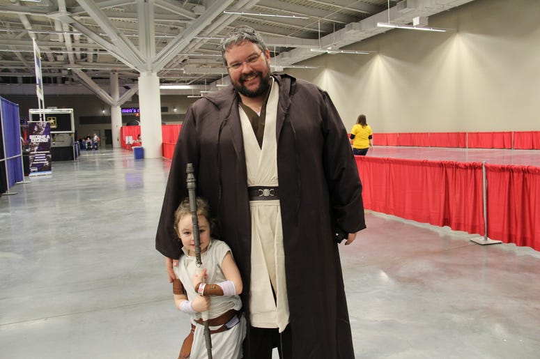 Wizard World Cleveland 2020