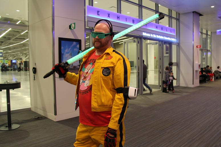 Wizard World Cleveland 2020