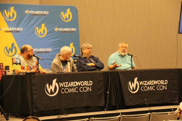 Wizard World Cleveland 2020