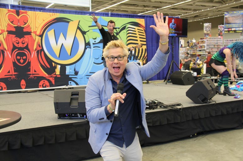 Wizard World Cleveland 2020