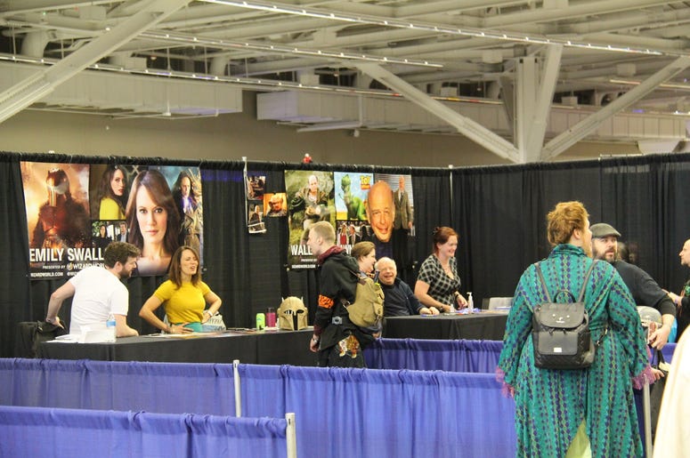 Wizard World Cleveland 2020
