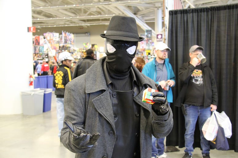 Wizard World Cleveland 2020