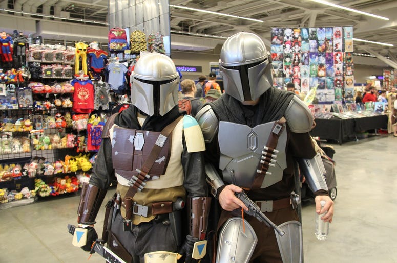 Wizard World Cleveland 2020