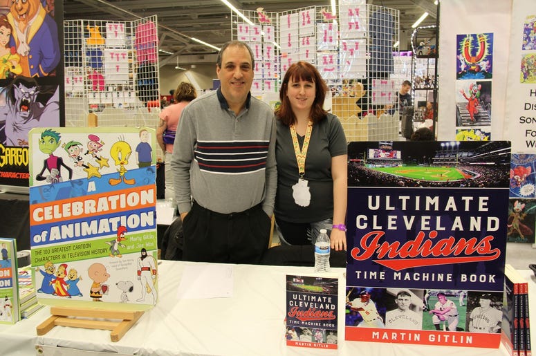 Wizard World Cleveland 2020