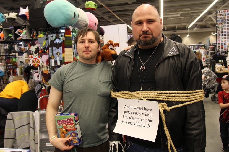 Wizard World Cleveland 2020