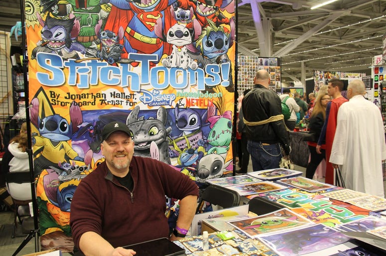 Wizard World Cleveland 2020