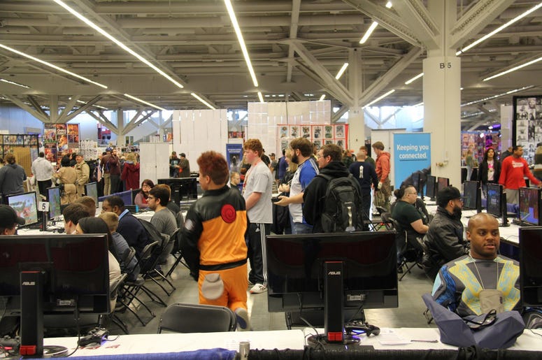 Wizard World Cleveland 2020