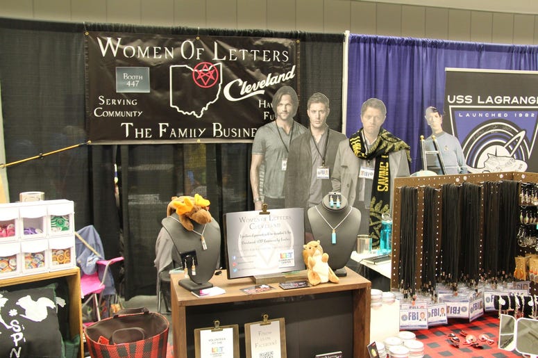 Wizard World Cleveland 2020