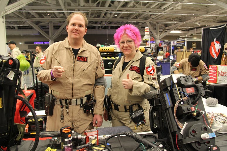 Wizard World Cleveland 2020