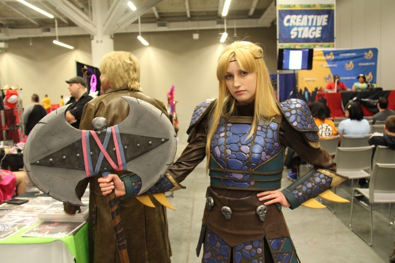 Wizard World Cleveland 2020