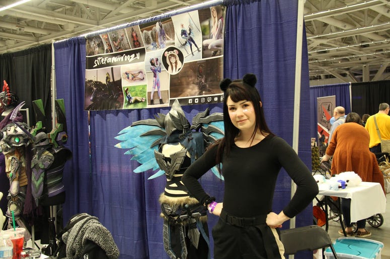 Wizard World Cleveland 2020