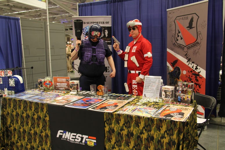 Wizard World Cleveland 2020