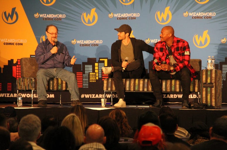 Wizard World Cleveland 2020