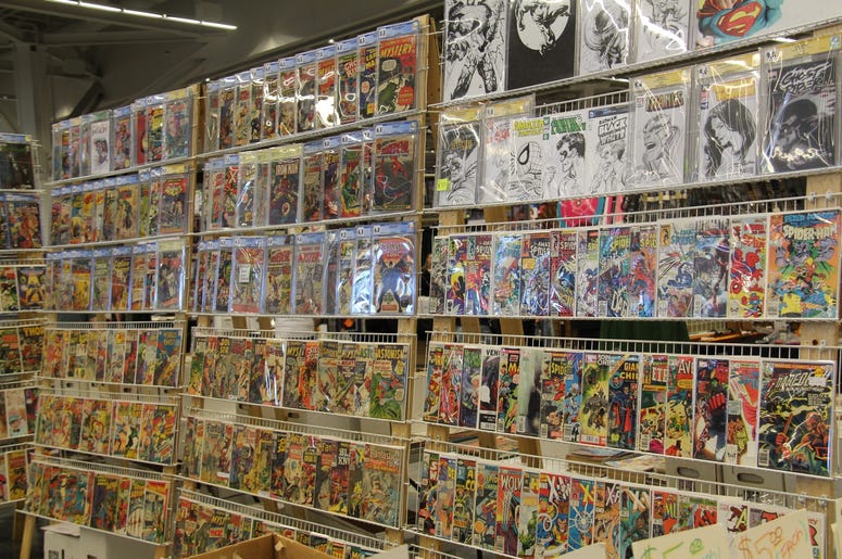 Wizard World Cleveland 2020
