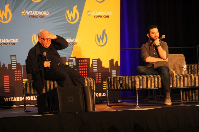 Wizard World Cleveland 2020