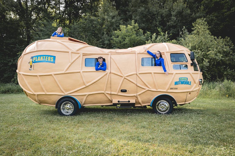 Nutmobile