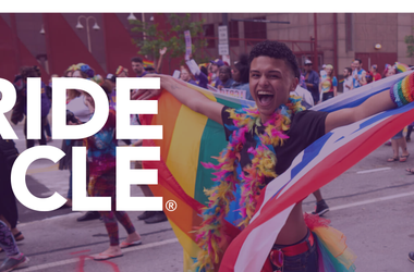 Cleveland Pride Has Been Moved