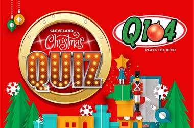 q104 CHRISTMAS QUIZ q104 CHRISTMAS QUIZ