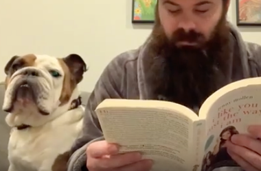 This is Jack and Farley.