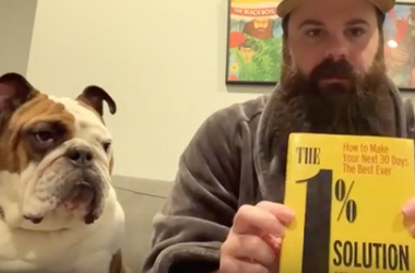 This is Jack and Farley.
