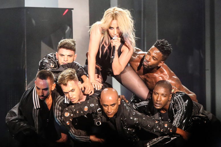 Lady Gaga