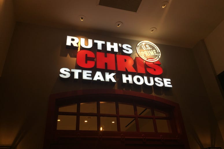 Ruths Chris