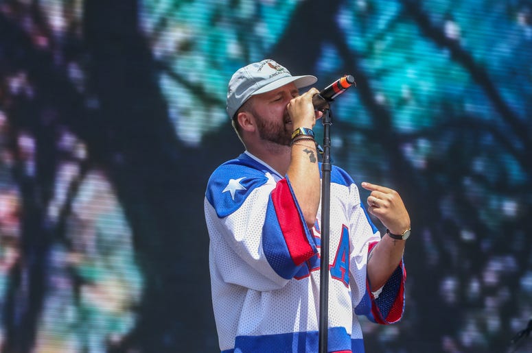 Quinn XCII