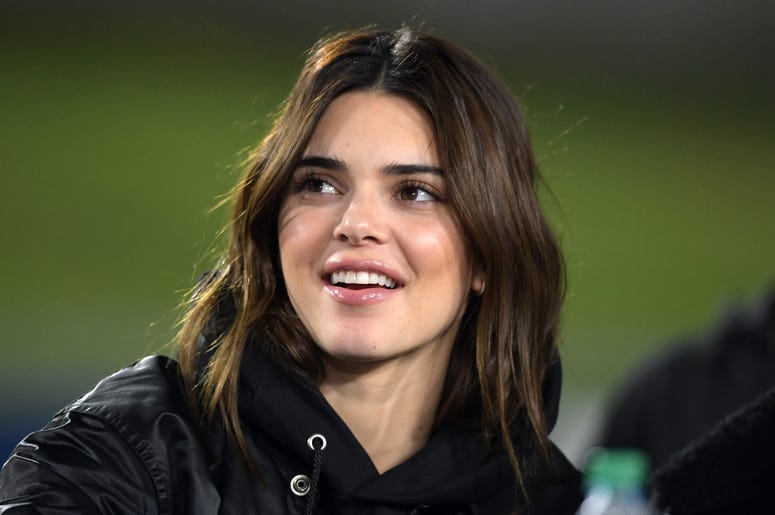 Kendall Jenner