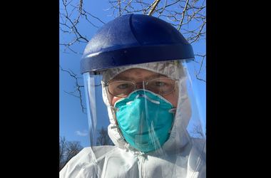 Dr Stephen Murphy