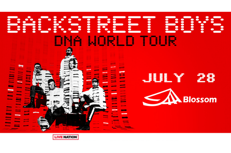 backstreet boys