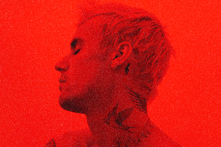 Justin Bieber Changes