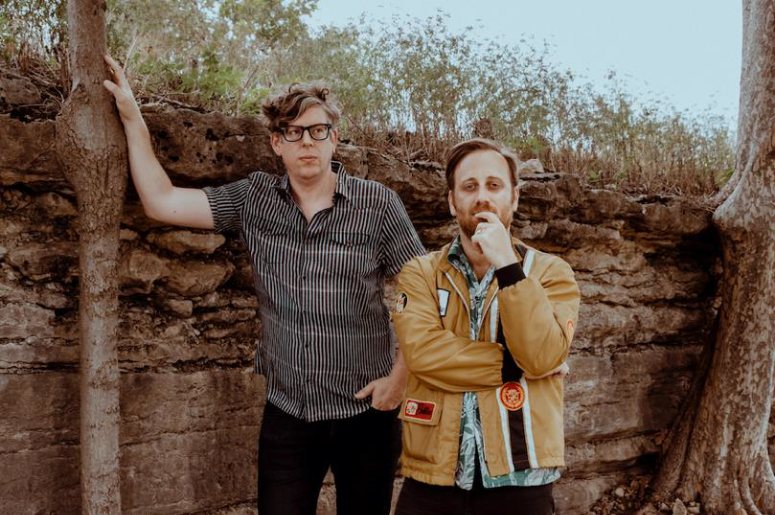 The Black Keys Blossom august 2020