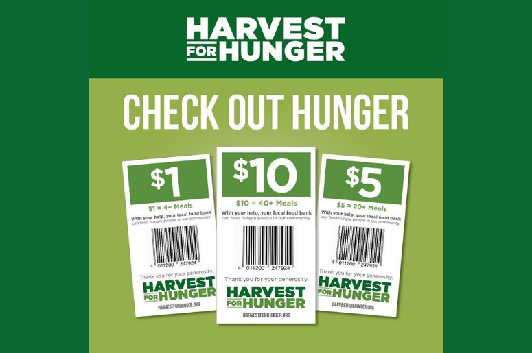 Harvest For Hunger Cleveland