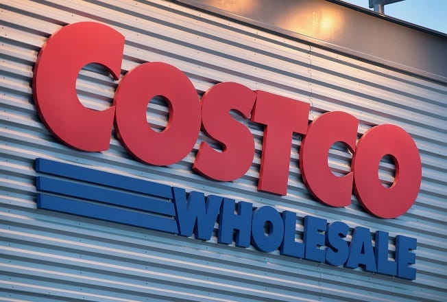 costco amazon echo dot