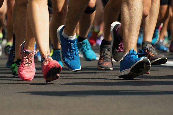 Running