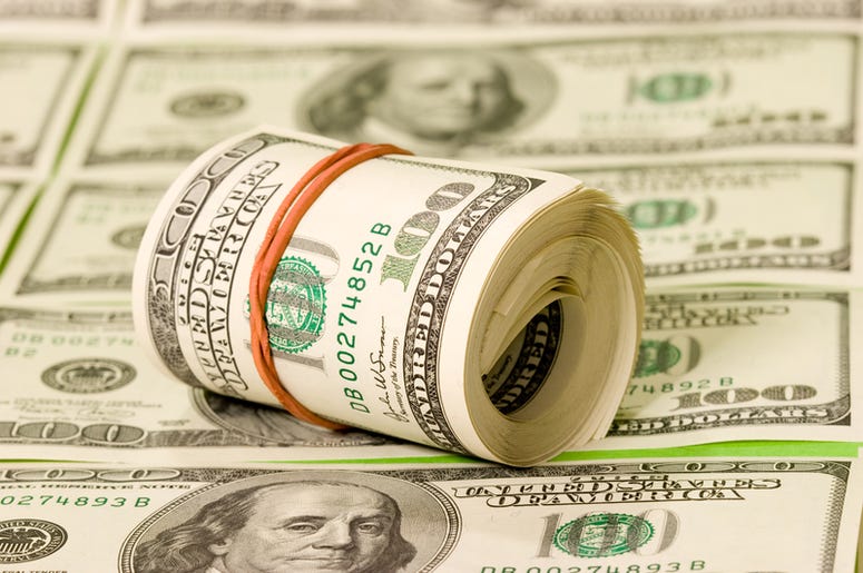 Money Money