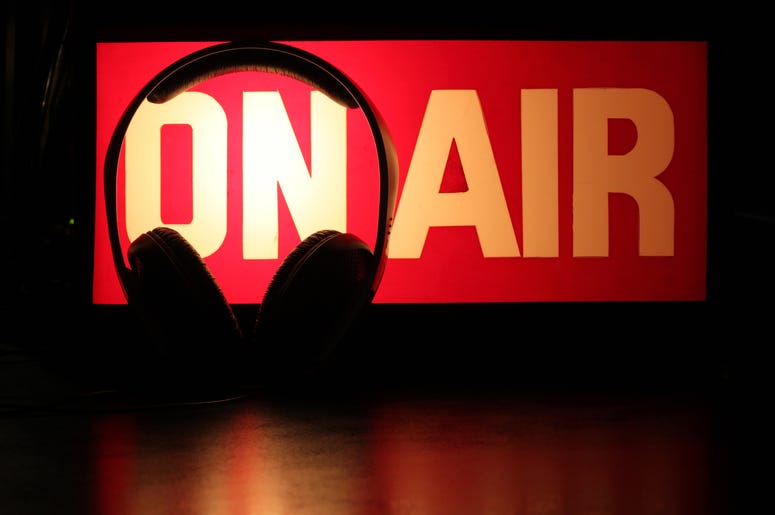 On Air