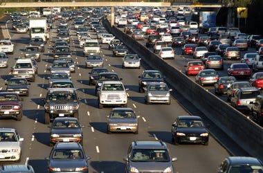 Traffic