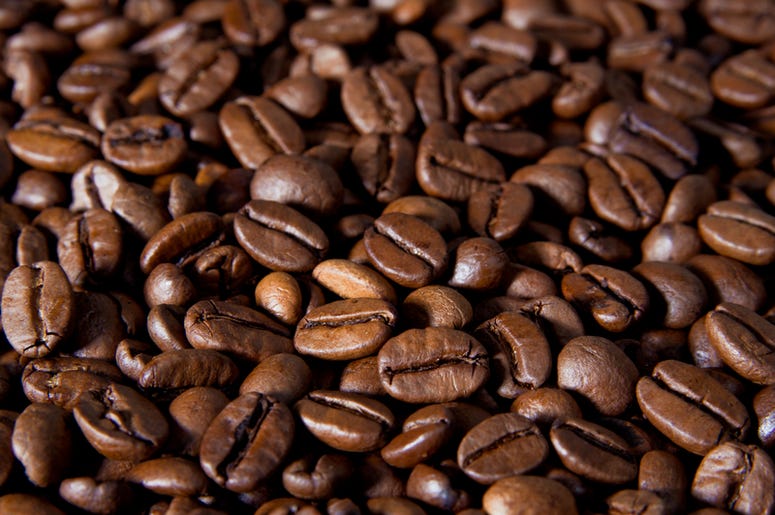 Coffee! Coffee