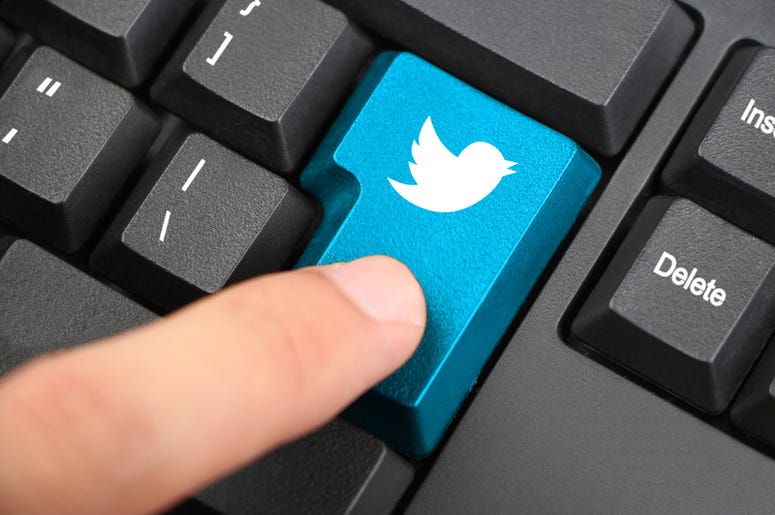 Twitter