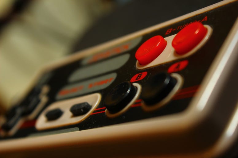 Nintendo