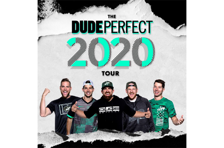 dude perfect