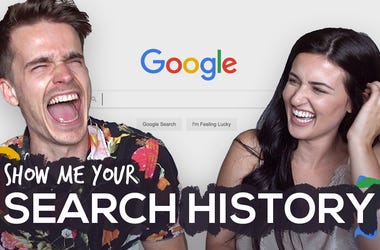 Google Search