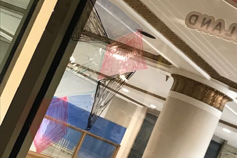 window project