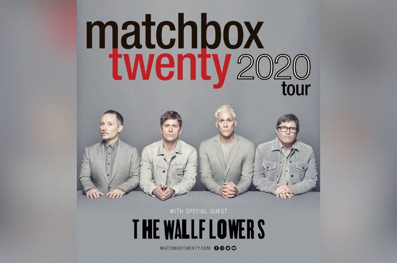 matchbox twenty