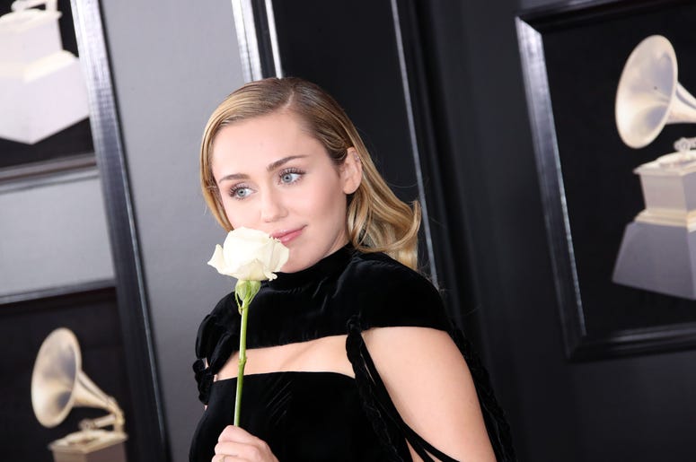Miley Cyrus Miley Cyrus