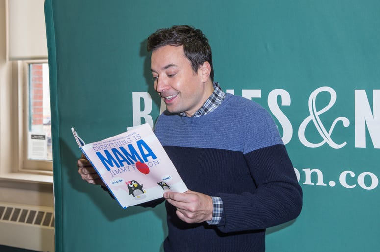 Jimmy Fallon