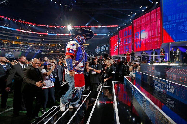 NFL Draft
